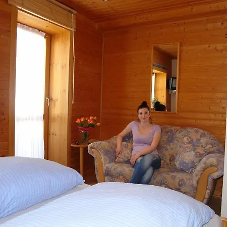 Krosbacher Hof 3* Seefeld in Tirol