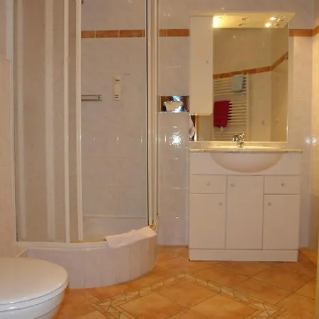 Krosbacher Hof Hotel