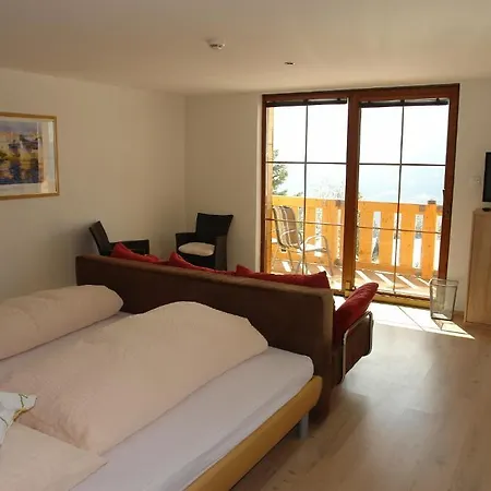 Hotel Krosbacher Hof 3*