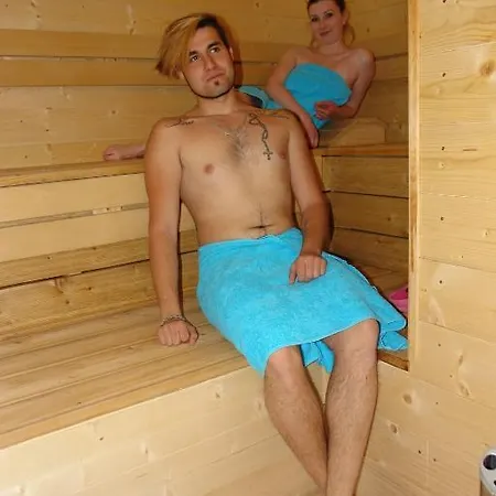 Krosbacher Hof Hotel