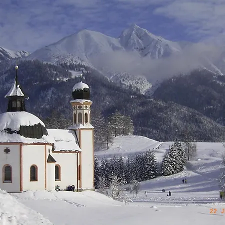 Hotel Krosbacher Hof