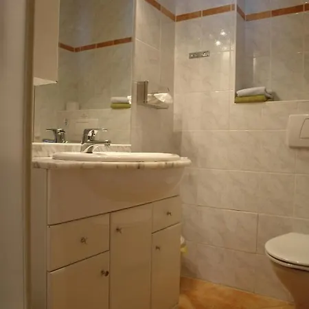 Krosbacher Hof Hotel 3*