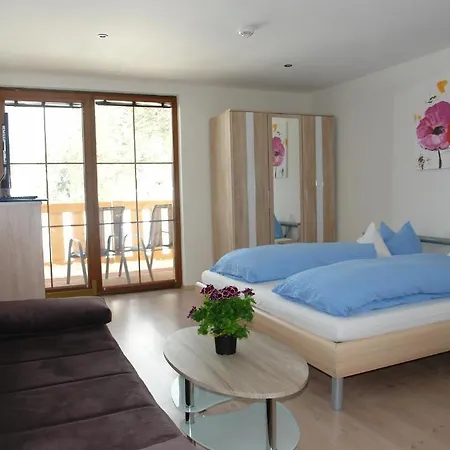 Affittacamere Krosbacher Hof 3*