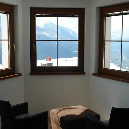 Hotel Krosbacher Hof Seefeld in Tirol