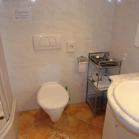 Krosbacher Hof Hotel 3*