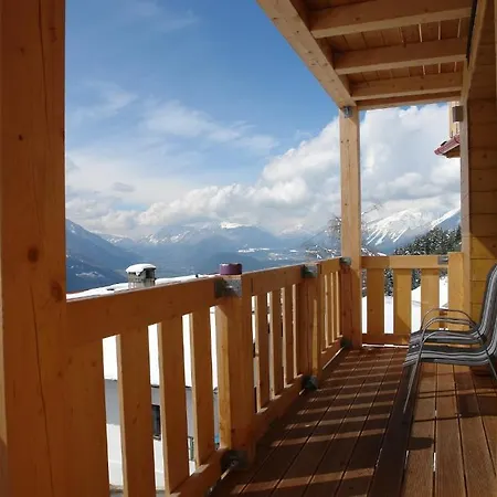 Affittacamere Krosbacher Hof 3*